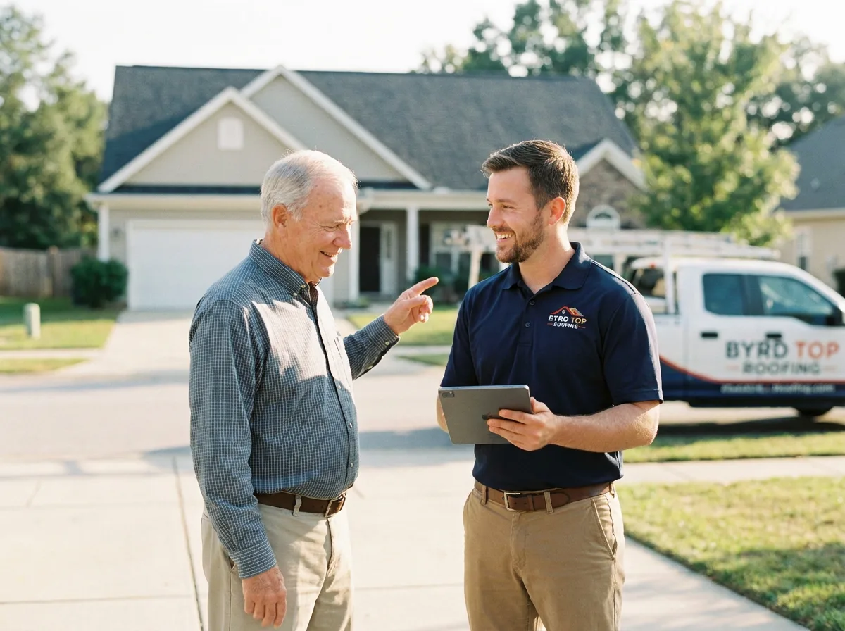Roofing East Palatka, FL FAQs